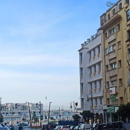 Appartement Marina Bay Танжер Екстер'єр фото