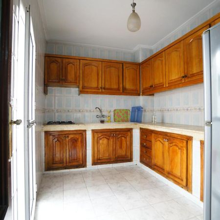 Appartement Marina Bay Танжер Екстер'єр фото