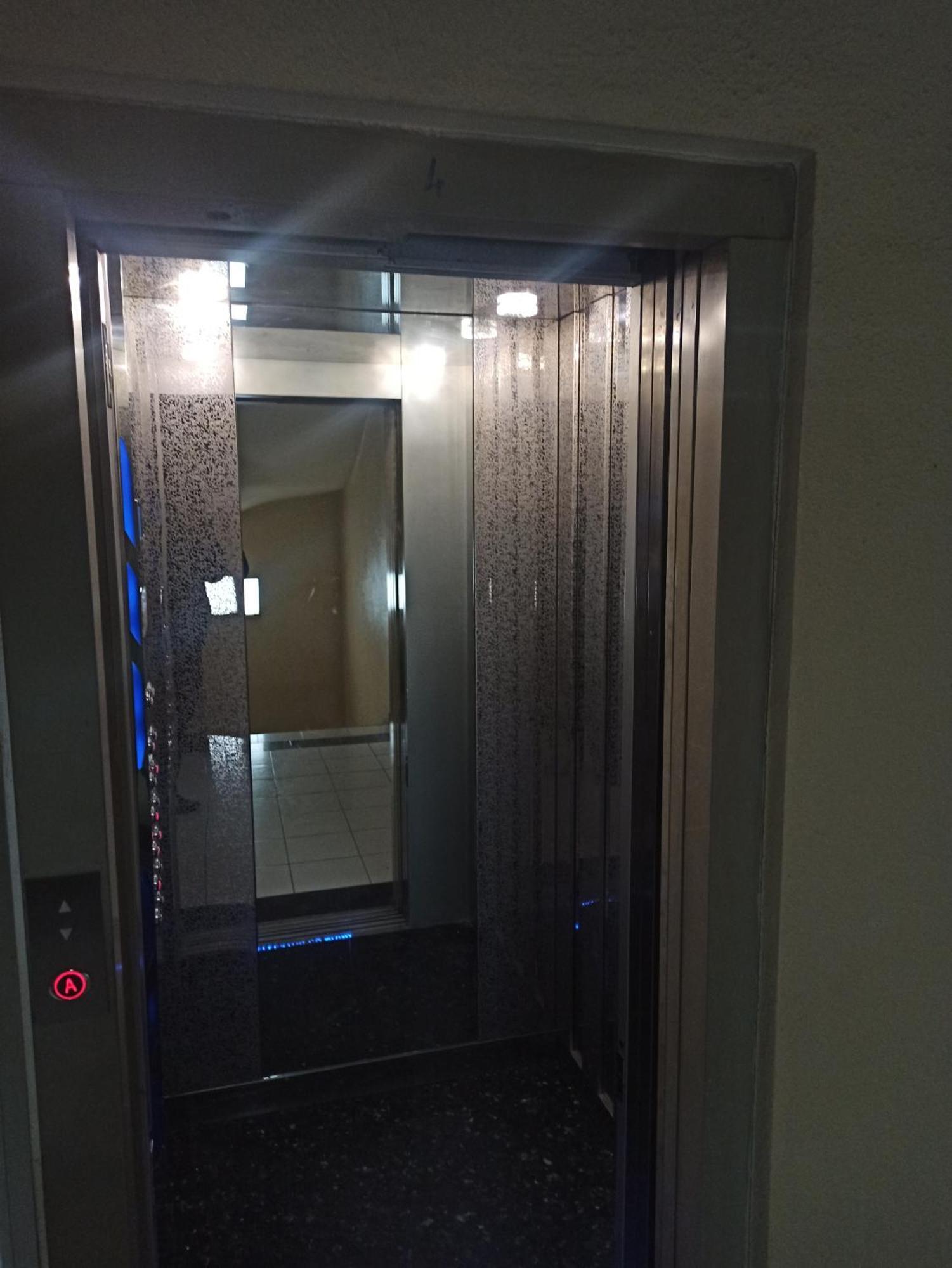 Appartement Marina Bay Танжер Екстер'єр фото