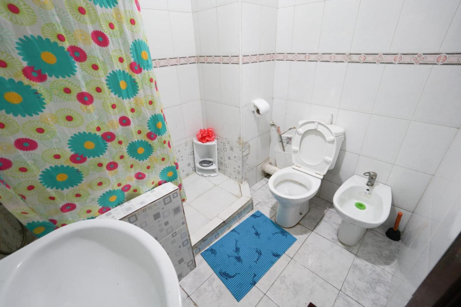 Appartement Marina Bay Танжер Екстер'єр фото