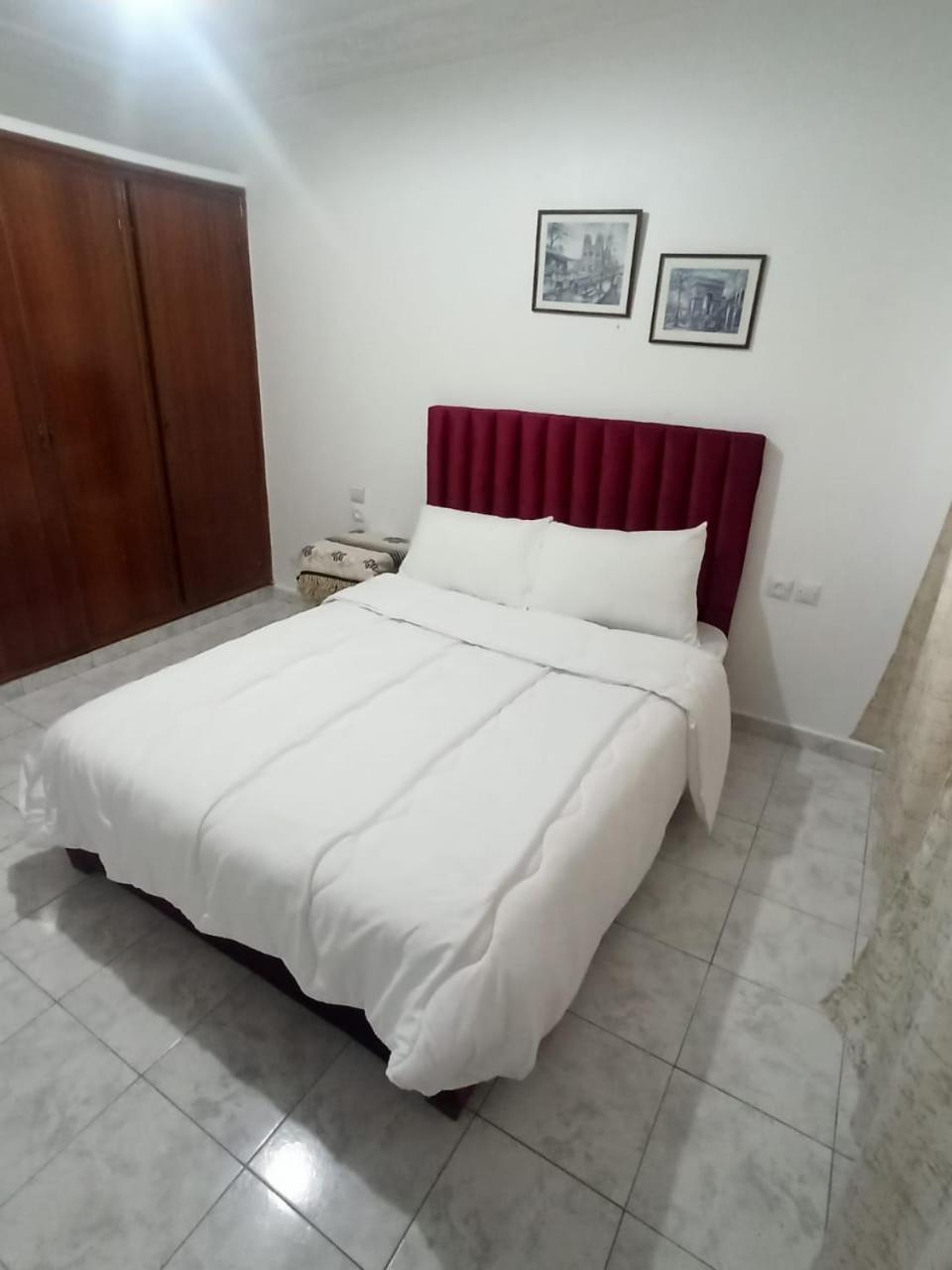 Appartement Marina Bay Танжер Екстер'єр фото
