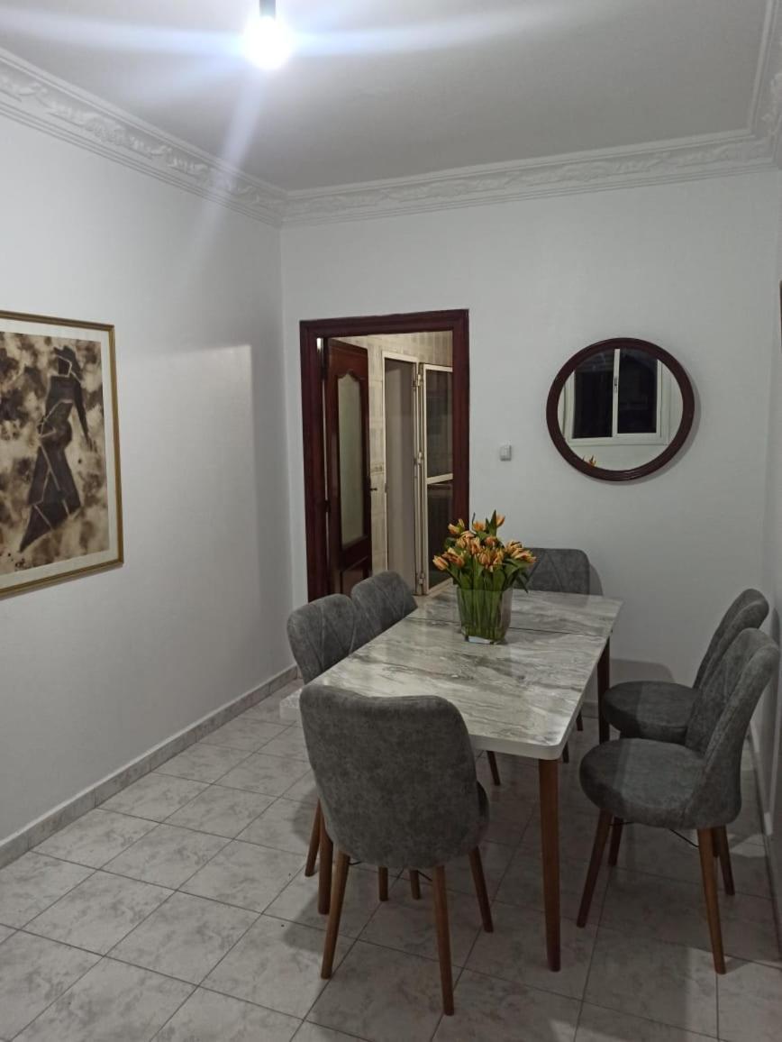 Appartement Marina Bay Танжер Екстер'єр фото
