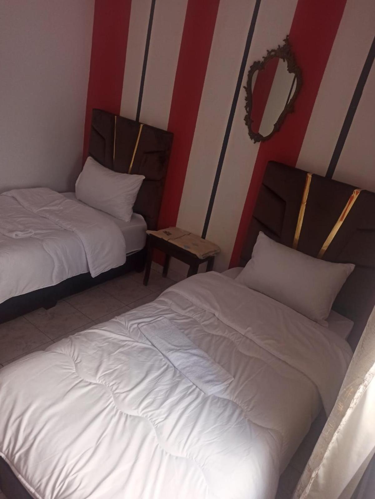 Appartement Marina Bay Танжер Екстер'єр фото